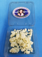 Load image into Gallery viewer, Container for Milk &amp; Water Kefir Grains Large Size - 210 cc. with milk kefir grains